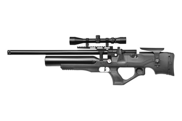 wiatrówka - karabinek Kral Arms Puncher Knight Nemesis polimer 4,5mm/5,5mm