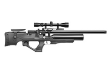 wiatrówka - karabinek Kral Arms Puncher Knight Nemesis polimer 4,5mm/5,5mm