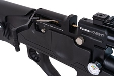 wiatrówka - karabinek Kral Arms Puncher Knight Nemesis polimer 4,5mm/5,5mm