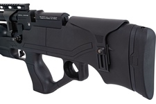 wiatrówka - karabinek Kral Arms Puncher Knight Nemesis polimer 4,5mm/5,5mm