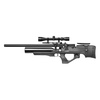 wiatrówka - karabinek Kral Arms Puncher Knight Nemesis polimer 4,5mm/5,5mm