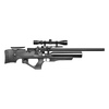wiatrówka - karabinek Kral Arms Puncher Knight Nemesis polimer 4,5mm/5,5mm