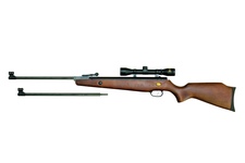 wiatrówka - karabinek Beeman 1073 GP Gas Ram 4,5mm/5,5mm