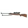 wiatrówka - karabinek Beeman 1073 GP Gas Ram 4,5mm/5,5mm