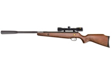 wiatrówka - karabinek Beeman 1153 QT Quiet Tek 4,5mm
