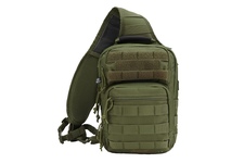 Plecak BRANDIT US Cooper EveryDayCarry Sling 8L Oliv