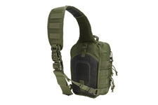 Plecak BRANDIT US Cooper EveryDayCarry Sling 8L Oliv