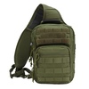 Plecak BRANDIT US Cooper EveryDayCarry Sling 8L Oliv