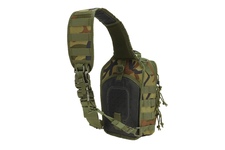 Plecak BRANDIT US Cooper EveryDayCarry Sling 8L Woodland