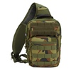 Plecak BRANDIT US Cooper EveryDayCarry Sling 8L Woodland