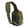 Plecak BRANDIT US Cooper EveryDayCarry Sling 8L Woodland