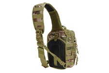 Plecak BRANDIT US Cooper EveryDayCarry Sling 8L Tactical Camo