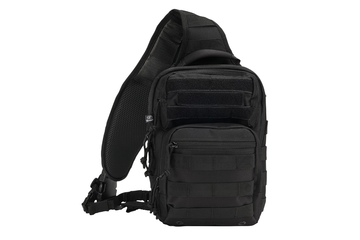 Plecak BRANDIT US Cooper EveryDayCarry Sling 8L Black