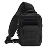 Plecak BRANDIT US Cooper EveryDayCarry Sling 8L Black