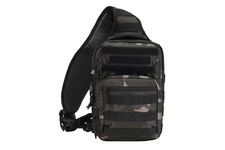 Plecak BRANDIT US Cooper EveryDayCarry Sling 8L Darkcamo