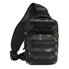 Plecak BRANDIT US Cooper EveryDayCarry Sling 8L Darkcamo