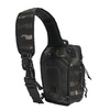 Plecak BRANDIT US Cooper EveryDayCarry Sling 8L Darkcamo