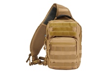 Plecak BRANDIT US Cooper EveryDayCarry Sling 8L Camel