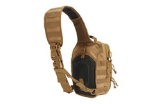 Plecak BRANDIT US Cooper EveryDayCarry Sling 8L Camel