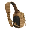 Plecak BRANDIT US Cooper EveryDayCarry Sling 8L Camel