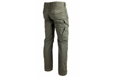 Spodnie BRANDIT Adven Slim Fit Trousers Oliv