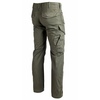 Spodnie BRANDIT Adven Slim Fit Trousers Oliv