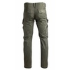 Spodnie BRANDIT Adven Slim Fit Trousers Oliv