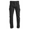 Spodnie BRANDIT Adven Slim Fit Trousers Black