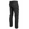 Spodnie BRANDIT Adven Slim Fit Trousers Black