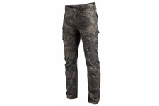 Spodnie BRANDIT Adven Slim Fit Trousers Darkcamo