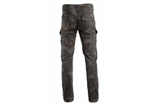 Spodnie BRANDIT Adven Slim Fit Trousers Darkcamo