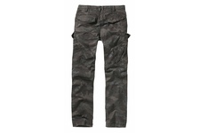 Spodnie BRANDIT Adven Slim Fit Trousers Darkcamo