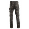 Spodnie BRANDIT Adven Slim Fit Trousers Darkcamo