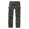 Spodnie BRANDIT Adven Slim Fit Trousers Darkcamo