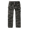 Spodnie BRANDIT Adven Slim Fit Trousers Darkcamo