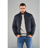Kurtka Pit Bull Smuggler - Dark Navy