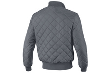 Kurtka Pit Bull Smuggler - Grey