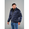 Kurtka z kapturem Pit Bull Walpen II - Dark Navy