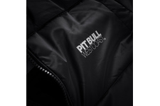 Kurtka z kapturem Pit Bull Walpen II - Black