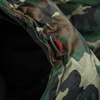 Kurtka z kapturem Pit Bull Walpen II - Woodland Camo