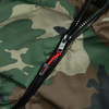 Kurtka z kapturem Pit Bull Walpen II - Woodland Camo