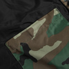 Kurtka z kapturem Pit Bull Walpen II - Woodland Camo