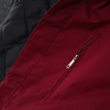 Zimowa kurtka z kapturem Pit Bull Spot III - Burgundy