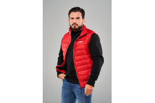 Kamizelka Pit Bull Granger II Vest - Red