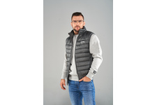 Kamizelka Pit Bull Granger II Vest - Grey