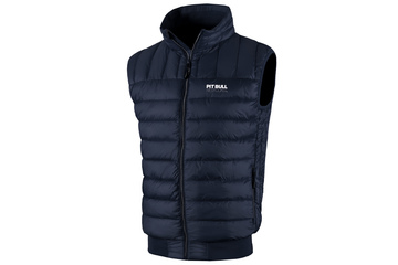 Kamizelka Pit Bull Granger II Vest - Dark Navy