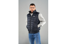 Kamizelka Pit Bull Granger II Vest - Dark Navy