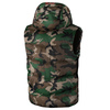 Kamizelka z kapturem Pit Bull Gatlin - Woodland Camo