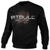 Bluza Pit Bull City Of Dogs 18 - Czarna