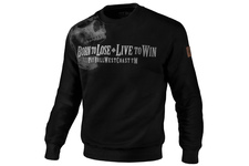 Bluza Pit Bull Ace of Spades  - Czarna